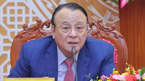 Vụ Tân Hoàng Minh: Còn 69 bị hại chưa làm đơn yêu cầu bồi thường, tương đương 18 tỷ đồng