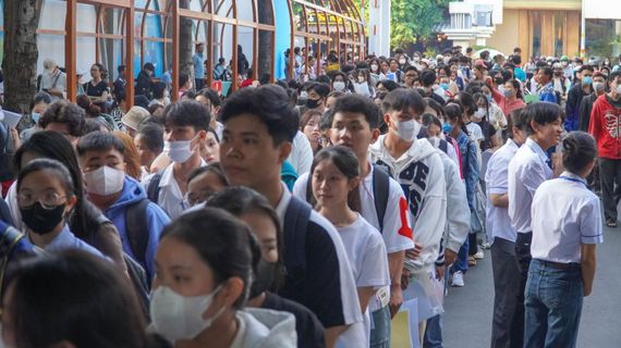 CPI tháng 9/2025 tăng 0,42% với “lực kéo” chính từ nhóm giáo dục
