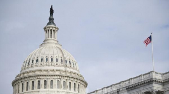 Mỹ khủng hoảng kép: Chính phủ đóng cửa, căng thẳng chính trị leo thang