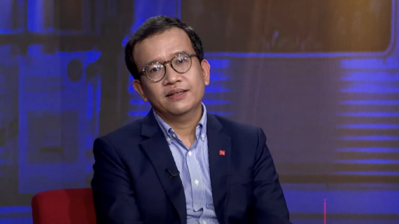 Giám đốc SSI Research: “Việt Nam có tiềm năng trở thành một trong những thị trường dẫn đầu các thị trường mới nổi”