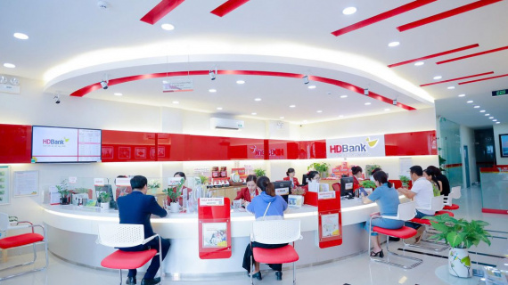 HDBank phát hành thêm 500 tỷ đồng trái phiếu, nâng tổng huy động từ đầu năm lên 17.000 tỷ đồng