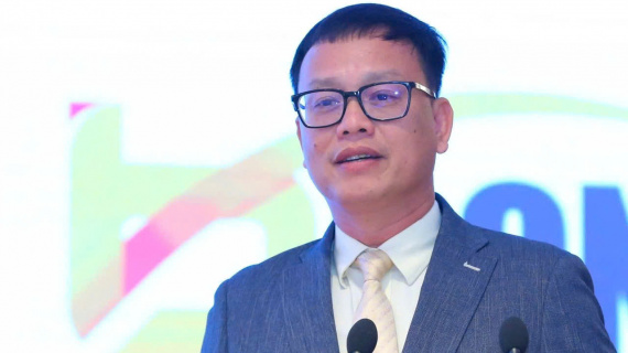 Chủ tịch Bcons: Từng sống trong căn nhà chật hẹp với 9 anh chị em đến hiện thực hoá 10.000 căn hộ giá vừa túi tiền