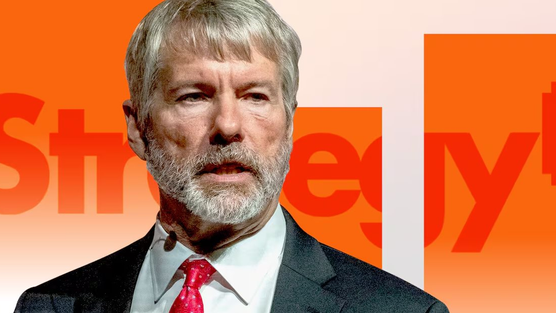 Bitcoin giảm 15% trong 1 tháng, Strategy bốc hơi 58 tỷ USD vốn hóa, hàng loạt công ty vay nợ mua tiền số mắc kẹt