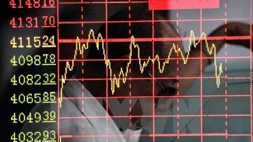 Chứng khoán châu Á biến động trái chiều trước kỳ vọng Fed hạ lãi suất