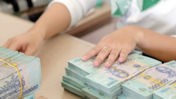 Top 10 ngân hàng có tổng tài sản lớn nhất 9 tháng năm 2025