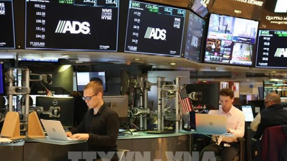 Phản ứng thị trường toàn cầu sau khi Mỹ chấm dứt đợt đóng cửa chính phủ dài nhất lịch sử