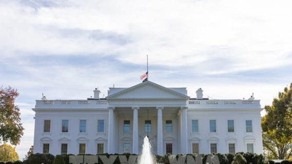 Nước Mỹ đối mặt với 