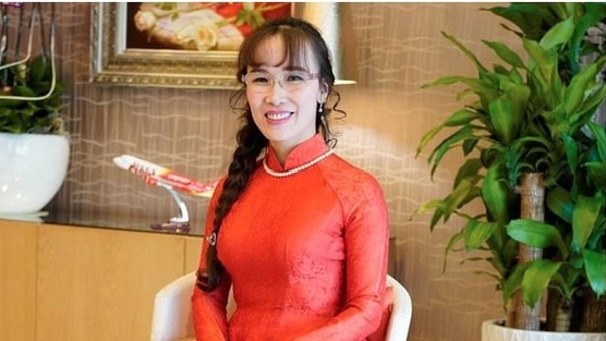 10 DN tư nhân lớn nhất Việt Nam 2025: Hai DN của tỷ phú Nguyễn Thị Phương Thảo lần đầu tiên cùng góp mặt