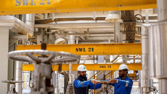 Dư cung dầu mỏ có thể vượt quá 4 triệu thùng mỗi ngày năm 2026