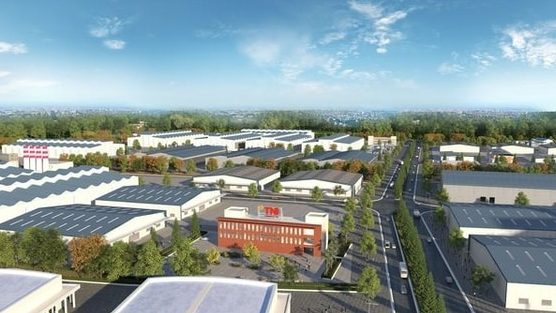 TNI Nam Quang hút thành công 1.500 tỷ đồng trái phiếu trong 2 tuần