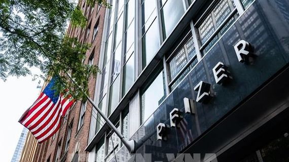 Pfizer hoàn tất thương vụ 10 tỷ USD mua lại Metsera