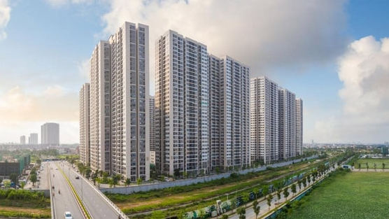 Cần định hướng dòng vốn vào phân khúc nhà ở “hợp túi tiền”