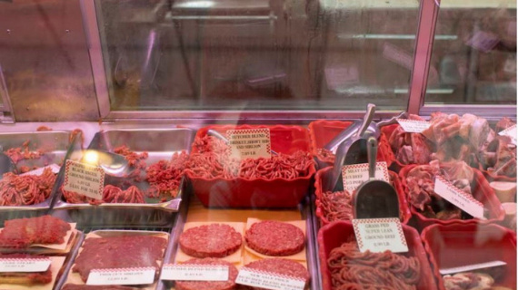 Mỹ giảm thuế nhập khẩu thịt bò, càphê và nhiều loại thực phẩm