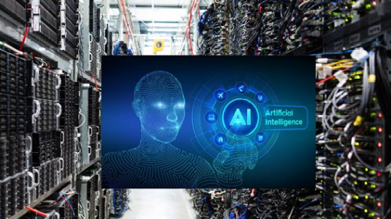 Các trung tâm dữ liệu dự kiến thu hút gần 600 tỷ USD vốn đầu tư