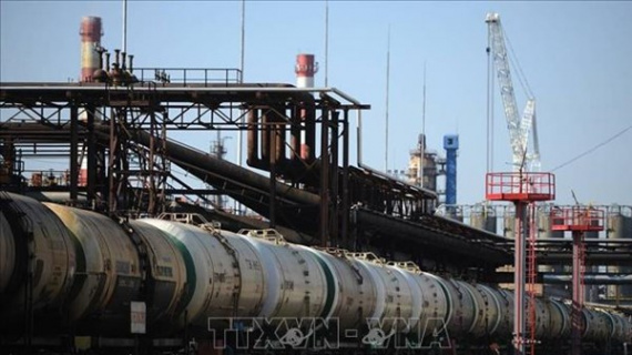 Canada đầu tư 1,4 tỷ USD mở rộng đường ống dẫn dầu xuất khẩu sang Mỹ