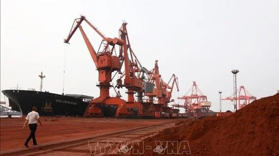 Quan chức Mỹ dự báo thời điểm đạt thỏa thuận đất hiếm với Trung Quốc