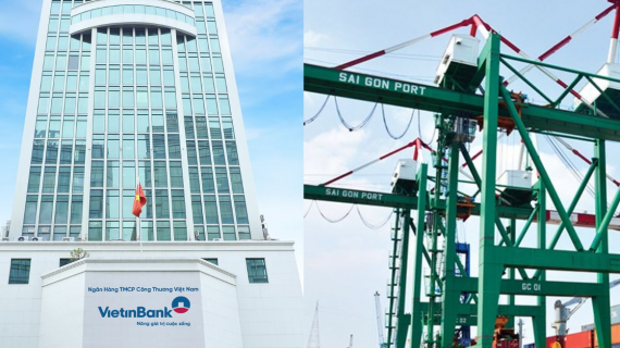 Vietinbank dự kiến thoái toàn bộ vốn tại SGP