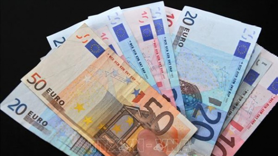 Lợi suất trái phiếu Đức giảm, thị trường dõi theo quyết định của Fed