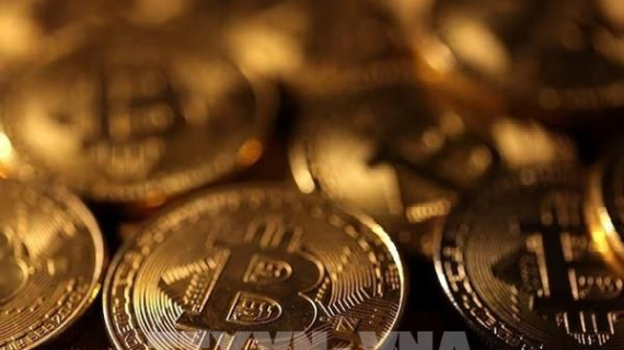 Xu hướng ứng dụng tài sản số diễn ra mạnh mẽ