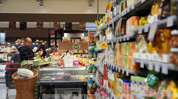 Khả năng phục hồi của kinh tế Italy tiến thêm một bước