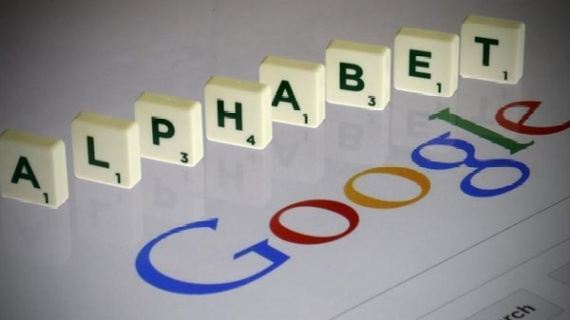 Alphabet và Amazon báo lãi lớn nhờ đầu tư vào AI