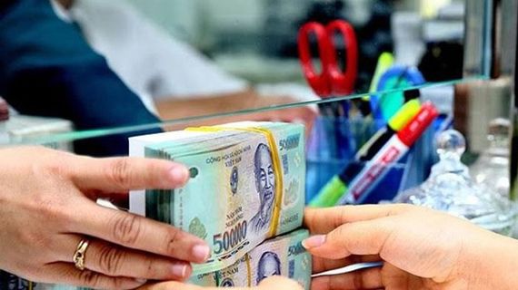 10 tháng tín dụng trên địa bàn TP. Hồ Chí Minh và tỉnh Đồng Nai tăng 10,37%