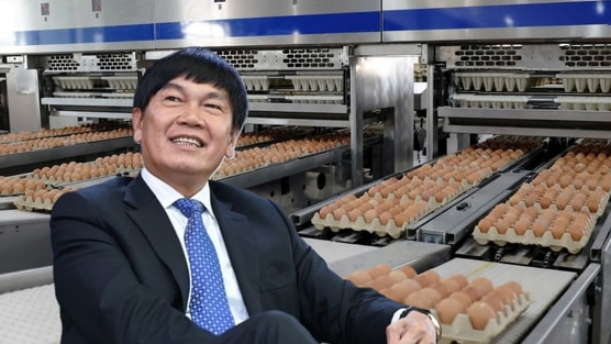 Quân bài mới của ông Trần Đình Long: Công ty nông nghiệp lãi nghìn tỷ, định giá vượt vốn hóa Dabaco, BAF Việt Nam