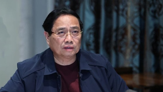 Thủ tướng yêu cầu phải đặt mình vào địa vị người dân để khắc phục hậu quả thiên tai nhanh nhất, hiệu quả nhất