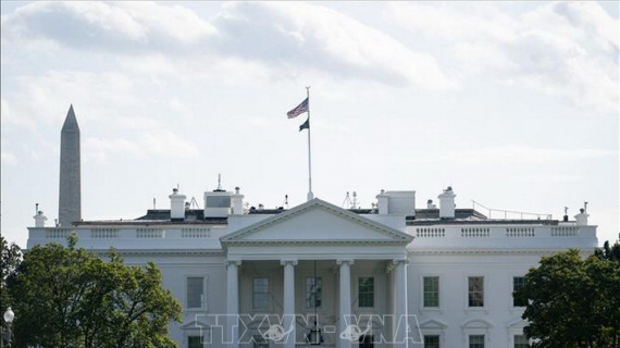 Nhà Trắng chuẩn bị phương án dự phòng trước phán quyết thuế