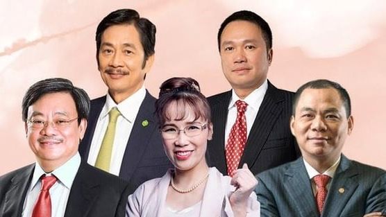 Bà Nguyễn Thị Phương Thảo lọt Top 3 người giàu nhất TTCK Việt Nam, hơn một nửa ‘đại gia’ bốc hơi tài sản so với đầu tháng