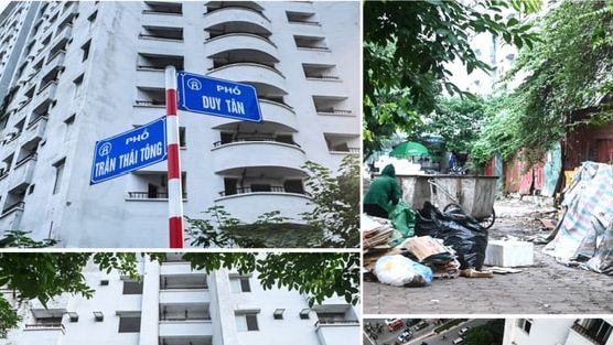 Lời giải cho nghịch lý: Nhà ở xã hội ì ạch - nhà tái định cư bỏ hoang