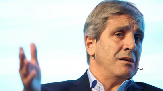 Argentina bác tin đồn về gói cứu trợ 20 tỷ USD từ các ngân hàng Mỹ