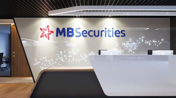 MBS họp bất thường bàn tăng vốn điều lệ trên trên 10.000 tỷ đồng