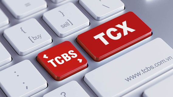 69 cổ đông thông qua nội dung chia cổ tức kép 25% của Chứng khoán TCBS