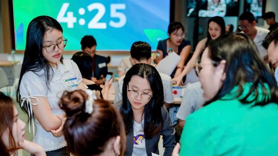 VPBank đồng hành cùng doanh nghiệp nữ chủ: Trải nghiệm khách hàng - đòn bẩy tăng trưởng bền vững