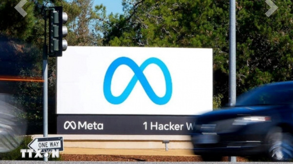 Meta muốn sử dụng chip của Google để thách thức Nvidia