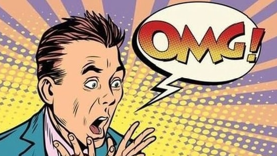 Một cổ phiếu tăng dựng đứng, 