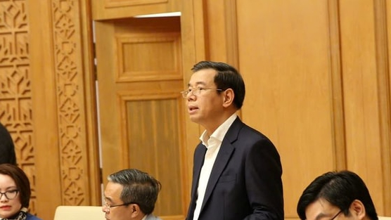 Tổng Giám đốc Vingroup đề nghị được vay 80% vốn đầu tư dự án Đường sắt cao tốc, hoàn trả trong vòng 30 năm