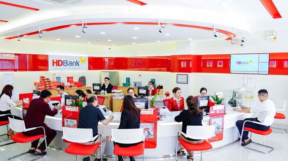 HDBank chung tay cùng Chính phủ hỗ trợ đồng bào vùng bão lũ