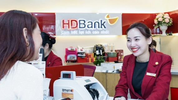 HDBank công bố chương trình “Tiết kiệm Tỷ phú”