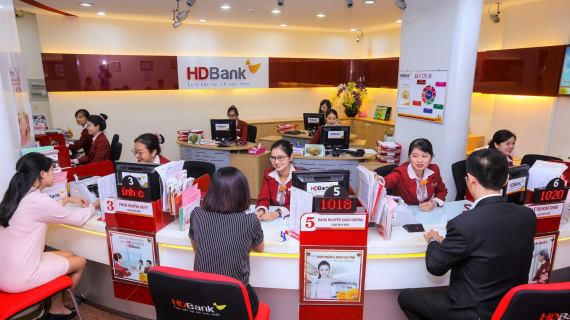 HDBank chốt phương án thoái vốn tại Vietjet, dự thu về hơn 1.100 tỷ đồng