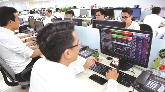 Cổ phiếu bất động sản đang điều chỉnh thế nào sau sóng nâng hạng?
