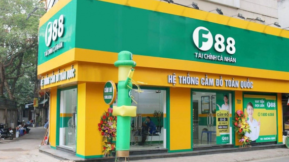 F88 sắp mở bán 10 triệu trái phiếu đầu tiên