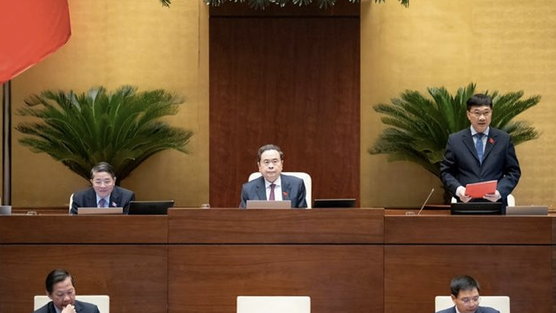 Luật Đầu tư sửa đổi: hướng tới cơ chế hậu kiểm, giảm mạnh điều kiện kinh doanh