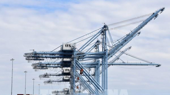 EU triển khai các biện pháp thuế quan theo Tuyên bố chung với Mỹ