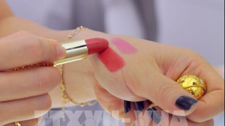 Mỹ phẩm Hàn Quốc chiếm lĩnh thị trường Mỹ bất chấp thuế quan