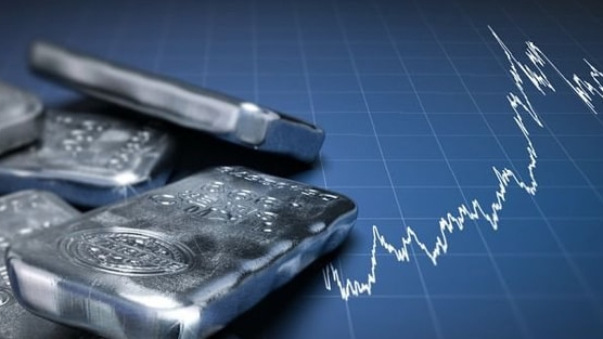 Các tổ chức hàng đầu thế giới “ồ ạt” gom Bạc khi giá được dự báo có thể lên 100 USD
