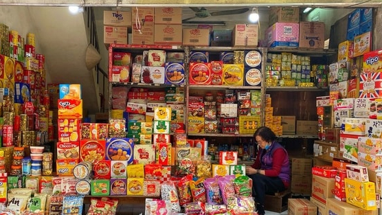 Đề xuất nâng ngưỡng doanh thu tính thuế hộ kinh doanh lên 500 triệu đồng