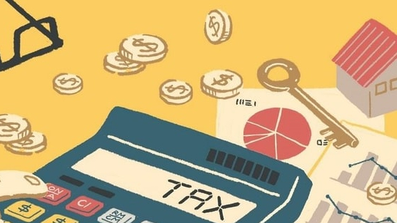 Bộ Tài chính đề xuất tính thuế thu nhập cá nhân theo 5 bậc