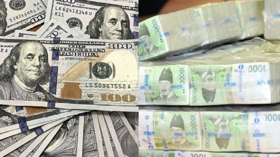 Người trẻ Hàn Quốc bị ảnh hưởng bởi tỷ giá đồng won